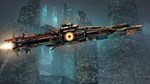 Star Conflict: Empire destroyer “Invincible” DLC - изображение № 6