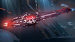 Star Conflict: Jericho destroyer Archon DLCSTEAM - изображение № 3