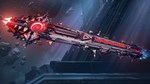 Star Conflict: Jericho destroyer Archon DLCSTEAM - изображение № 2