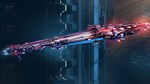 Star Conflict: Jericho destroyer Archon DLCSTEAM - изображение № 5