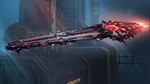 Star Conflict: Jericho destroyer Archon DLCSTEAM - изображение № 4
