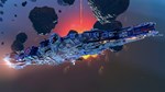 Star Conflict: Jericho destroyer Tyrant DLCSTEAM - изображение № 4