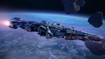 Star Conflict: Jericho destroyer Tyrant DLCSTEAM - изображение № 5