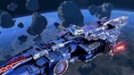 Star Conflict: Jericho destroyer Tyrant DLCSTEAM - изображение № 2