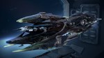 Star Conflict: Ellidium Destroyer Starter pack DLC - изображение № 2