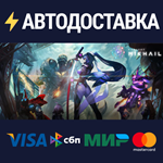 Project MIKHAILSTEAM Россия️АВТОДОСТАВКА