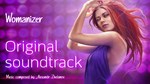 Womanizer Soundtrack DLCSTEAM Россия️АВТОДОСТАВКА - изображение № 2