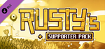 Rusty's Retirement - Supporter Pack DLCSTEAM