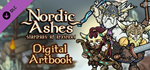 Nordic Ashes Digital Artbook DLCSTEAM RU️АВТО