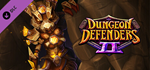 Dungeon Defenders II - Imperial Cache Pack DLCSTEAM