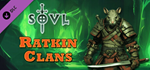 SOVL - Ratkin Clans DLCSTEAM Россия️АВТОДОСТАВКА