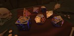 Dungeon Full Dive - True Supporter Dice DLCSTEAM - изображение № 2