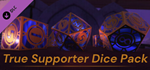 Dungeon Full Dive - True Supporter Dice DLCSTEAM