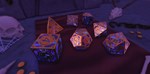 Dungeon Full Dive - True Supporter Dice DLCSTEAM - изображение № 4