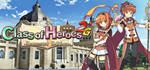 Class of Heroes 2STEAM Россия️АВТОДОСТАВКА