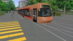 OMSI 2 Add-On Zürich Tram Linie 11 DLCSTEAM RU️АВТО - изображение № 5