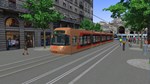 OMSI 2 Add-On Zürich Tram Linie 11 DLCSTEAM RU️АВТО - изображение № 3
