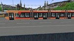 OMSI 2 Add-On Zürich Tram Linie 11 DLCSTEAM RU️АВТО - изображение № 6