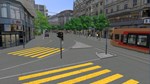 OMSI 2 Add-On Zürich Tram Linie 11 DLCSTEAM RU️АВТО - изображение № 4