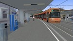 OMSI 2 Add-On Zürich Tram Linie 11 DLCSTEAM RU️АВТО - изображение № 2