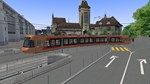OMSI 2 Add-On Zürich Tram Linie 11 DLCSTEAM RU️АВТО - изображение № 7