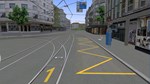 OMSI 2 Add-On Zürich Tram Linie 11 DLCSTEAM RU️АВТО - изображение № 8