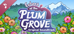 Echoes of the Plum Grove Soundtrack DLCSTEAM