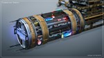 The Art of EVERSPACE™ 2 DLCSTEAM RU️АВТО - изображение № 7