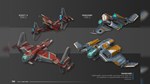 The Art of EVERSPACE™ 2 DLCSTEAM RU️АВТО - изображение № 5