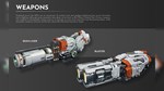 The Art of EVERSPACE™ 2 DLCSTEAM RU️АВТО - изображение № 4