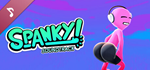 Spanky! Soundtrack DLCSTEAM Россия️АВТОДОСТАВКА
