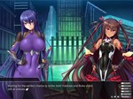 Taimanin YukikazeSTEAM Россия️АВТОДОСТАВКА - изображение № 4