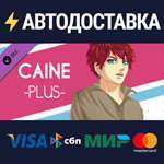 Tailor Tales - Caine Plus DLCSTEAM RU️АВТО