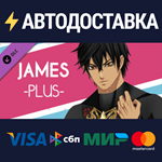 Tailor Tales - James Plus DLCSTEAM RU️АВТО