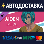 Tailor Tales - Aiden Plus DLCSTEAM RU️АВТО