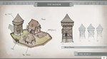 Manor Lords - Artbook DLCSTEAM Россия️АВТОДОСТАВКА - изображение № 3