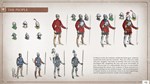 Manor Lords - Artbook DLCSTEAM Россия️АВТОДОСТАВКА - изображение № 5