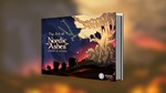 Nordic Ashes Digital Artbook DLCSTEAM RU️АВТО - изображение № 2
