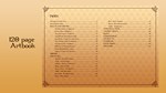 Nordic Ashes Digital Artbook DLCSTEAM RU️АВТО - изображение № 7