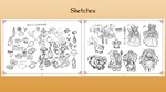Nordic Ashes Digital Artbook DLCSTEAM RU️АВТО - изображение № 3
