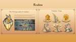 Nordic Ashes Digital Artbook DLCSTEAM RU️АВТО - изображение № 4