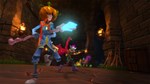 Dungeon Defenders II - Bundle of the Beast DLCSTEAM - изображение № 5