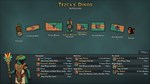 SOVL - Reptilian Kingdoms DLCSTEAM RU️АВТО - изображение № 4
