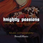 Knightly Passions Soundtrack DLCSTEAM RU️АВТО - изображение № 2