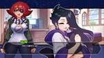 Love Sucks: Night TwoSTEAM Россия️АВТОДОСТАВКА - изображение № 4