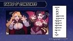 Love Sucks Art Book DLCSTEAM Россия️АВТОДОСТАВКА - изображение № 2
