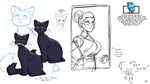 Love Sucks Art Book DLCSTEAM Россия️АВТОДОСТАВКА - изображение № 5