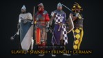 MORDHAU - Continental Voice Pack DLCSTEAM RU️АВТО - изображение № 2