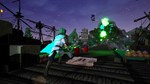Sherwood Extreme - Rogue Level Pack DLCSTEAM - изображение № 3