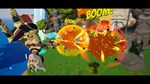 Sherwood Extreme - Rogue Level Pack DLCSTEAM - изображение № 2